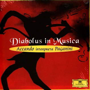 London Philharmonic Orchestra - Diabolus In Musica