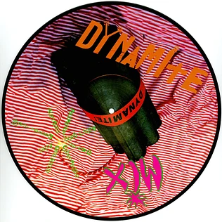 V.A. - Dynamite Mix