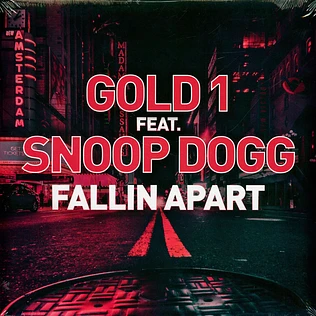 Gold 1 - Fallin Apart Feat. Snoop Dogg