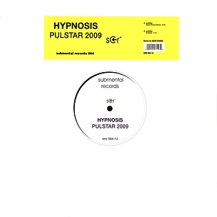 Hypnosis - Pulstar 2009