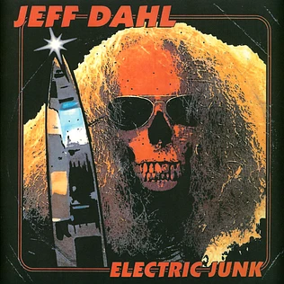 Jeff Dahl - Electric Junk