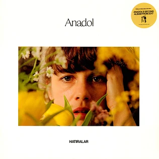 Anadol - Hatiralar