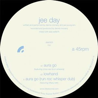 Jee Day - Aura Go