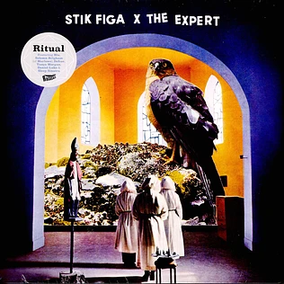 Stik Figa & The Expert - Ritual