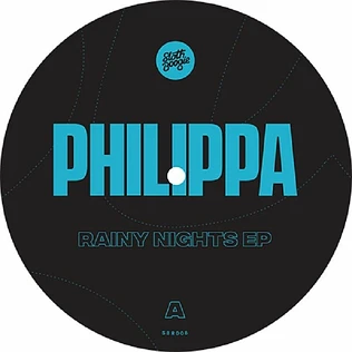 Philippa - Rainy Nights EP