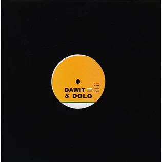 Dawit & Dolo - Rise / Wise