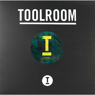 V.A. - Toolroom Sampler Vol 5