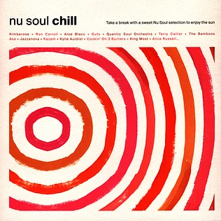 V.A. - Chill Nu Soul