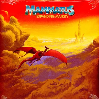 Mammatus - Expanding Majesty