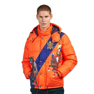 Polo Ralph Lauren - Boulder Insulated Jacket