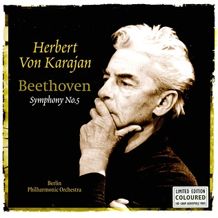Ludwig van Beethoven - Sinfonie 5 In C Minor, Op.67