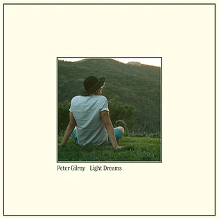 Peter Gilroy - Light Dreams