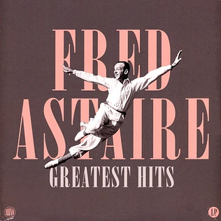 Fred Astaire - Greatest Hits