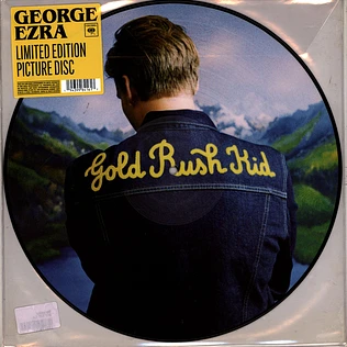 George Ezra - Gold Rush Kid