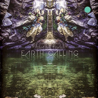 Stefan Torto - Earth Calling Green Vinyl Edition