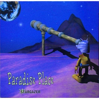 Paradise Place - Stargazer
