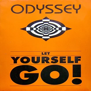 Odyssey - Let Yourself Go!