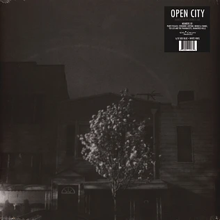 Open City - Hands In The Honey Jar