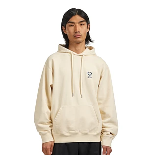 Arte Antwerp - Hank Small Heart Hoodie