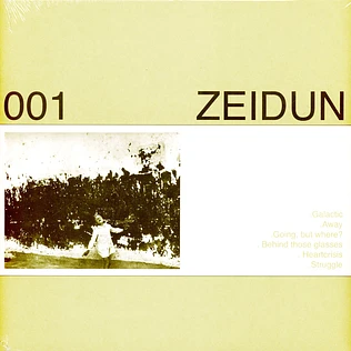 Zeidun - 1.0