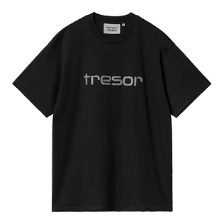 Carhartt WIP x TRESOR - Techno Alliance S/S T-Shirt