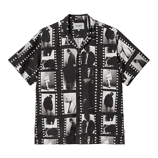Carhartt WIP - S/S Photo Strip Shirt