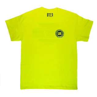Underground Resistance - Workers T-Shirt