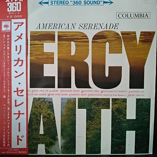 Percy Faith - American Serenade