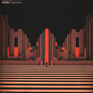 Forhill - Fragments Colored Vinyl Edition