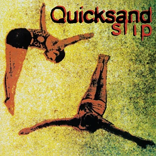 Quicksand - Slip 30th Anniversary Deluxe Edition