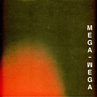 Mega Wega - Haunted