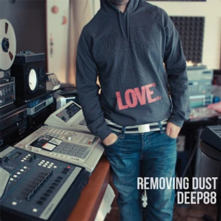 Deep88 - Removing Dust