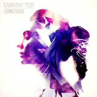 Empathy Test - Losing Touch Black Vinyl Edition