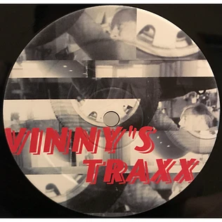 Vinny - Vinny's Traxx EP