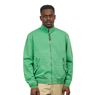 Polo Ralph Lauren - Lined Windbreaker