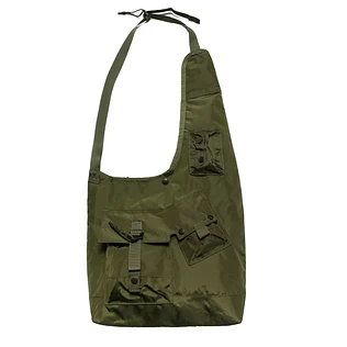 Maharishi - Maha M.A.L.I.C.E. Monk Sling Bag