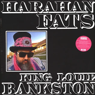 King Loiue Bankston - Harahan Fats