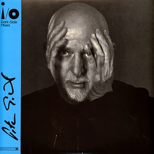 Peter Gabriel - I / O - Dark-Side Mix