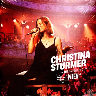 Christina Stürmer - Mtv Unplugged In Wien