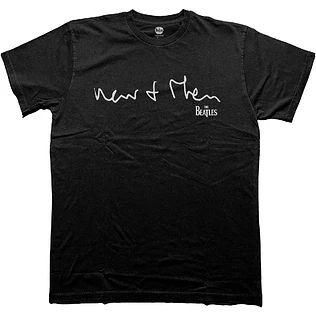 The Beatles - Now & Then T-Shirt