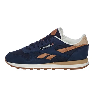 Reebok - Classic Leather (J. W. Foster & Sons Incorporated Edition)