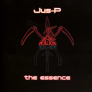 Jus-P - The Essence
