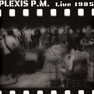 Plexis P.M. - Live 1985