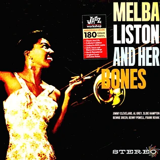 Melba Liston - Melba Liston and Her 'Bones