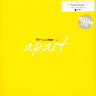 The Apartments - Apart