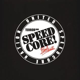 V.A. - Terror Und Speedcore Für Alle