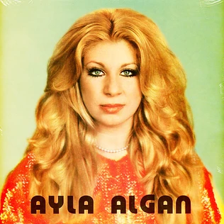 Ayla Algan - En Iyileriyle Ayla Algan