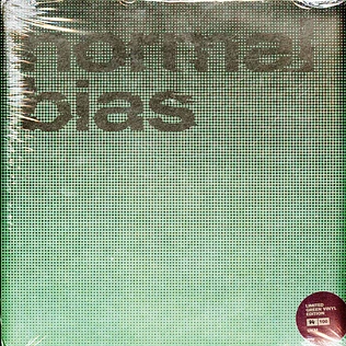Normal Bias - Lp3 Colored Vinyl Edition