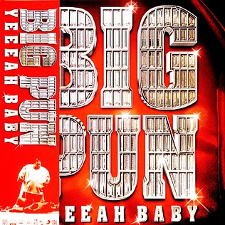 Big Pun - Yeeeah Baby Colored Vinyl Edition