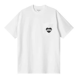Carhartt WIP - S/S Amour Pocket T-Shirt